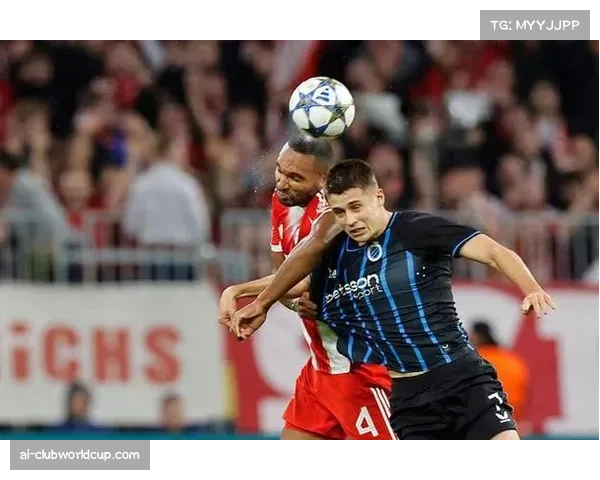 巴萨客场挑战布鲁日 莱万复出增强锋线实力