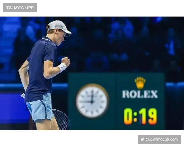 都灵体育馆上座率创新高 ATP年终总决赛带动网球热潮