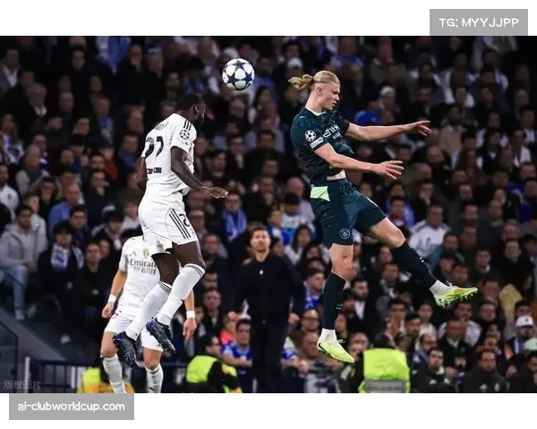 曼城爆冷不敌博德闪耀 哈兰德运动战进球荒持续