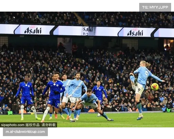 切尔西场均传球4.52次联赛最复杂 进攻套路单一问题显现